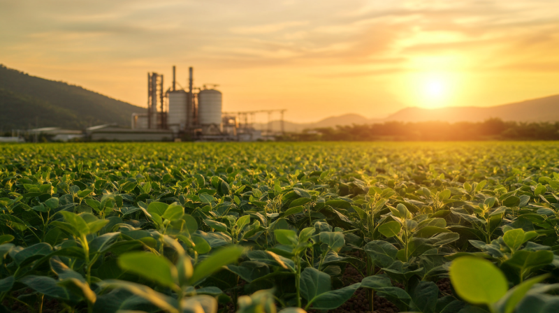 Indonésia amplia mistura obrigatória de biodiesel para B50 e impulsiona demanda global
