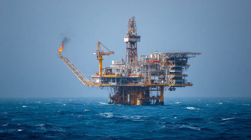 Petrobras retoma perfuração de poço Morpho e prepara avanço da exploração na Margem Equatorial