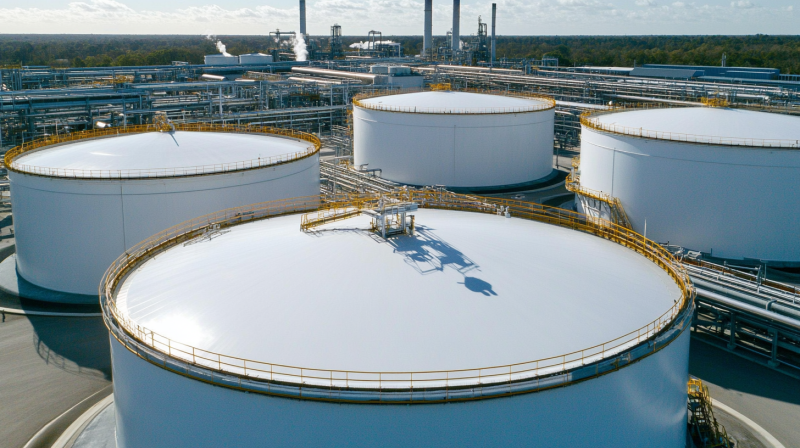 Plano do governo prevê R$ 2,8 trilhões em investimentos em petróleo e gás até 2035