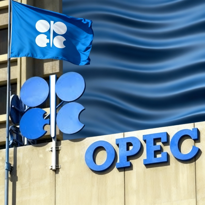 OPEP+ deve manter política de produção inalterada em outubro