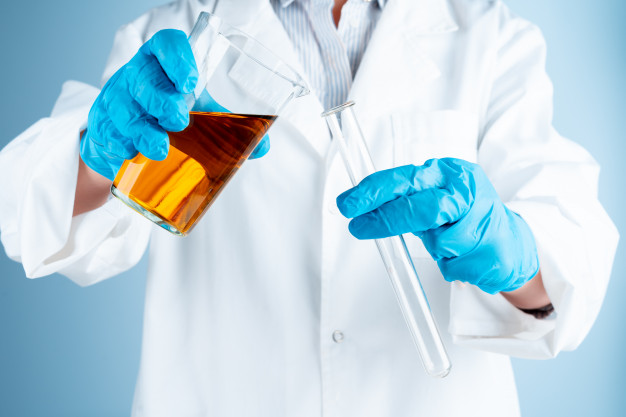 Pesquisadores resolvem o mistério da reação química subjacente à produção de fertilizantes