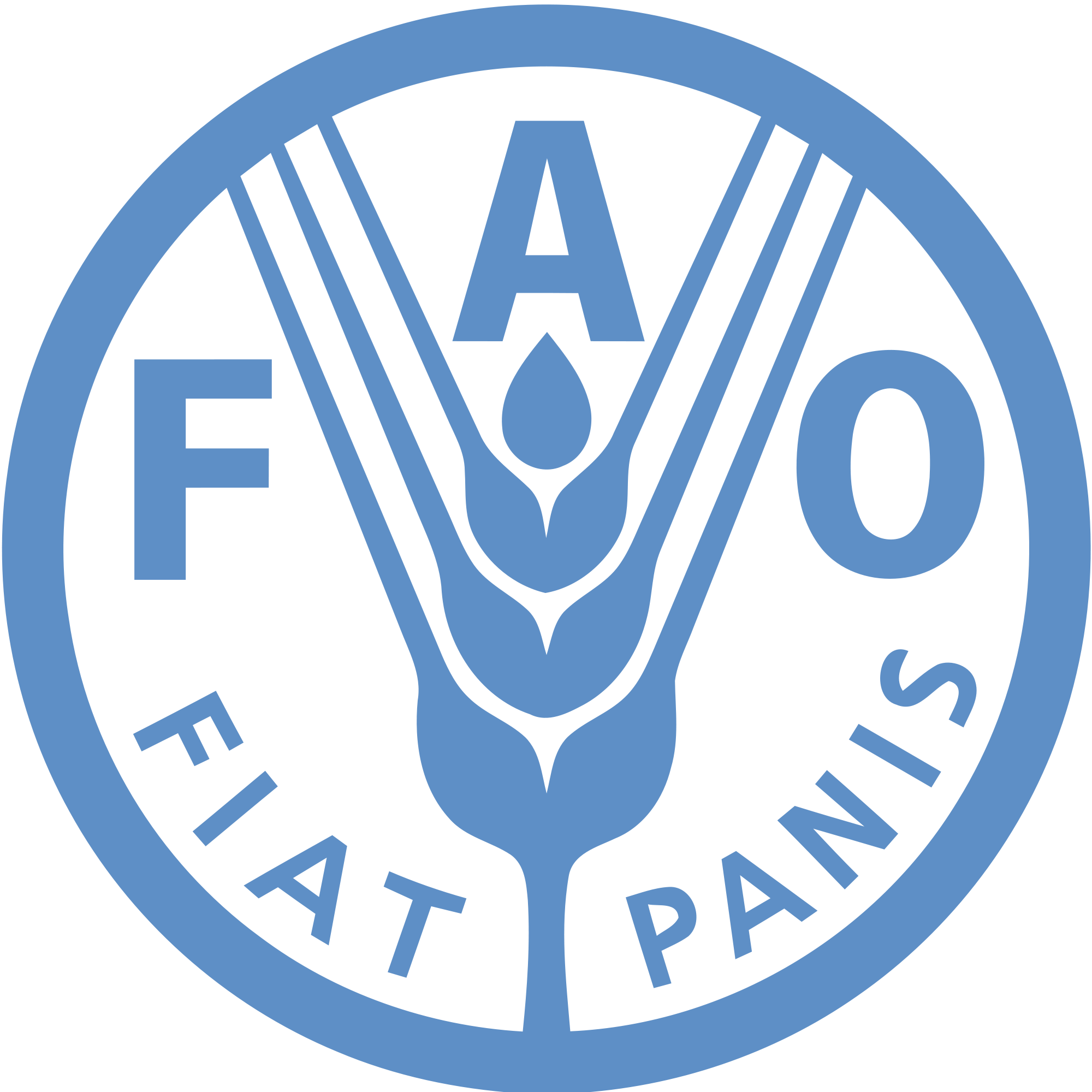 FAO defende comércio aberto de insumos e alerta para choque de fertilizantes com crise do Estreito de Ormuz
