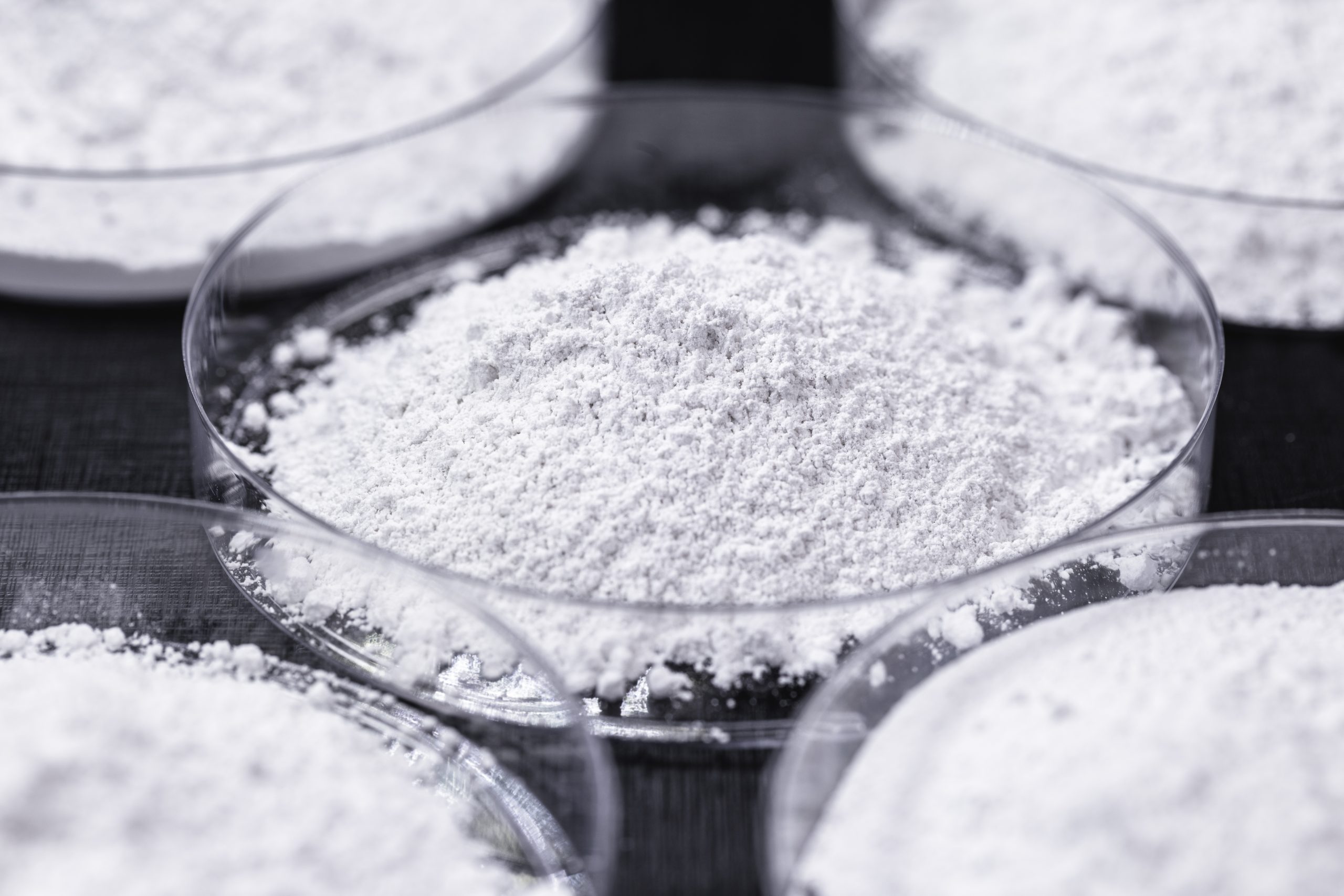 Investimento em infraestrutura amplia armazenamento de Soda Cáustica em Birkenhead