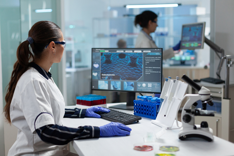 Parceria entre indústria e universidade desenvolve defensivos agrícolas de RNA na China