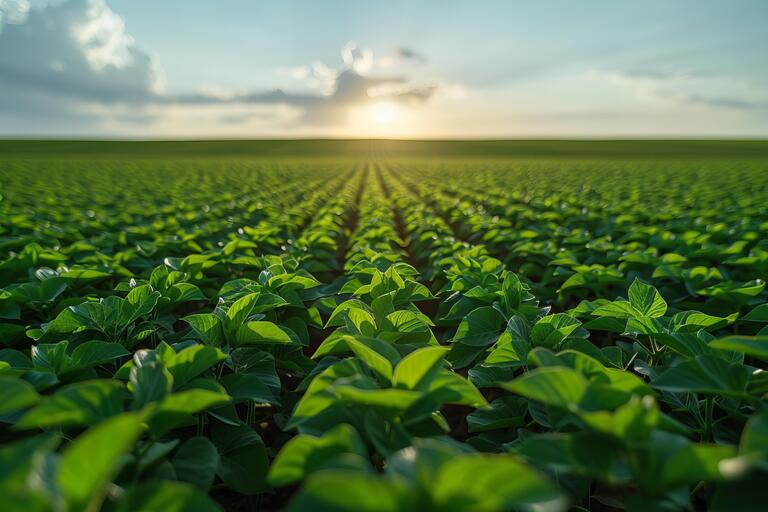 Primeiro registro de mosca-da-raiz em soja é confirmado no Brasil
