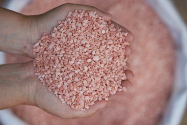 Produção de fertilizantes fosfatados avança no Rio Grande do sul e estima inicialmente 150 mil toneladas.