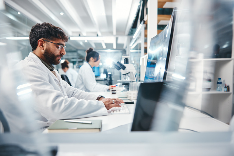 Estudo aponta nova estratégia para desenvolvimento de nanoherbicidas