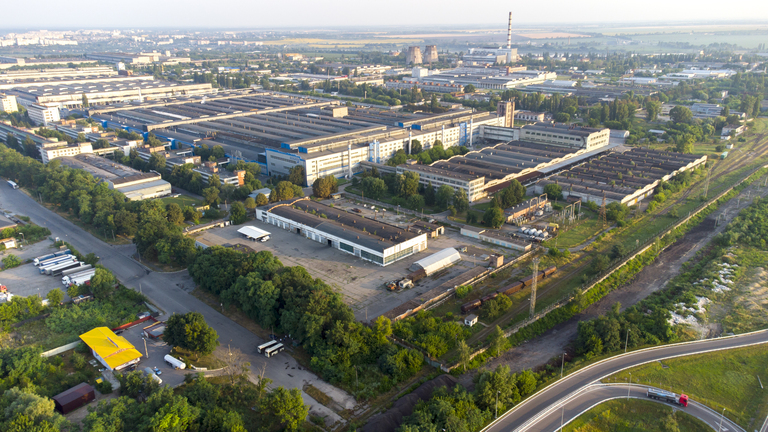 Projeto da Shandong Hengdong Biotechnology eleva produção de inseticidas técnicos para 12 mil toneladas/ano