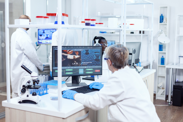 Nanopartículas de ouro surgem como alternativa eficaz no manejo da antracnose
