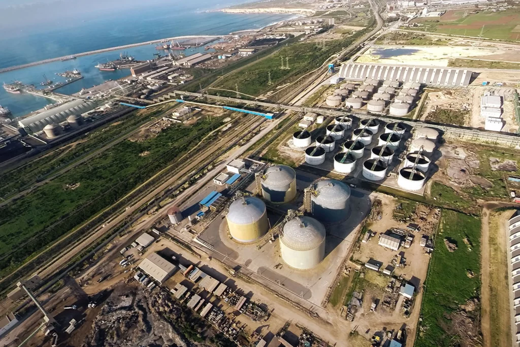 Petrobras reinicia obras de fábrica de fertilizantes no MS para reduzir dependência externa 