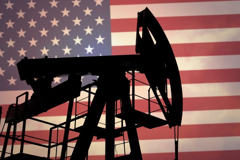 Tensões comerciais reduzem demanda por petróleo