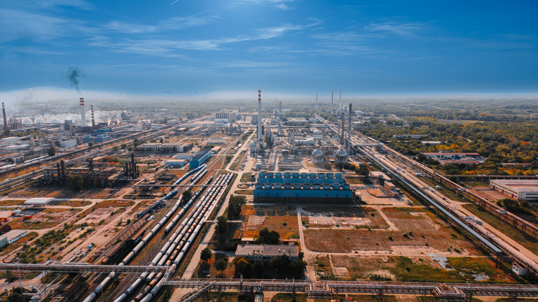 Jiangxi Xinzhen planeja fabricação de 7.000 toneladas anuais de fungicidas e formulações agroquímicas