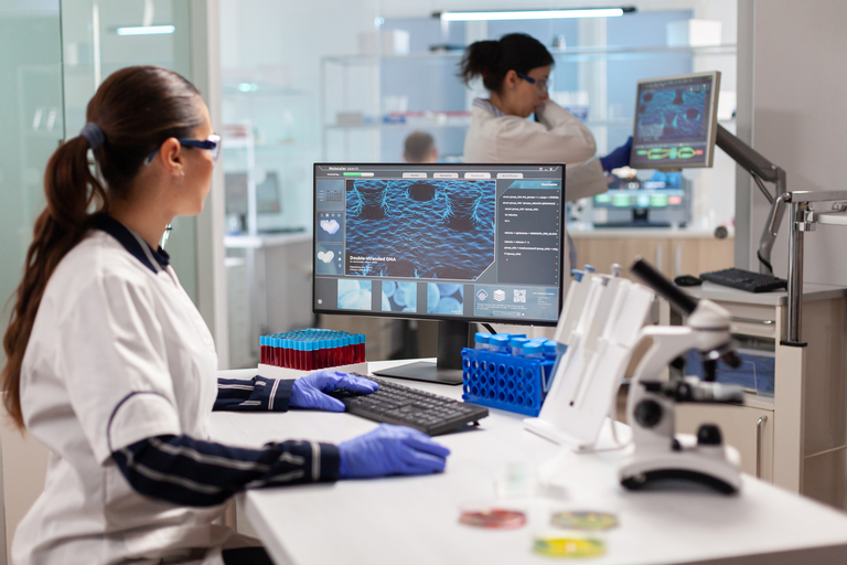Tecnologia de RNAi viabiliza novo biodefensivo contra pragas agrícolas