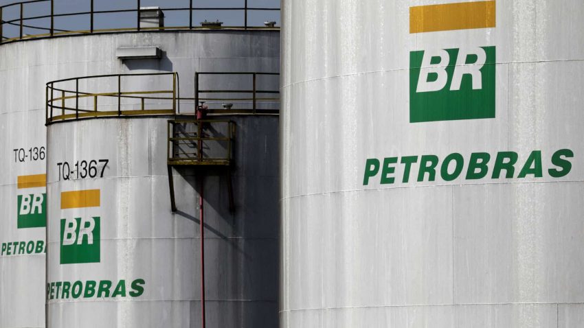 Petrobras retoma UFN3 como prioridade e prevê produção de ureia em 2028