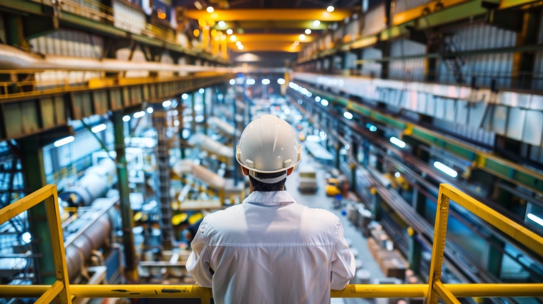 Huaian Guorui Chemical anuncia projeto para produzir 1.300 toneladas de defensivos técnicos