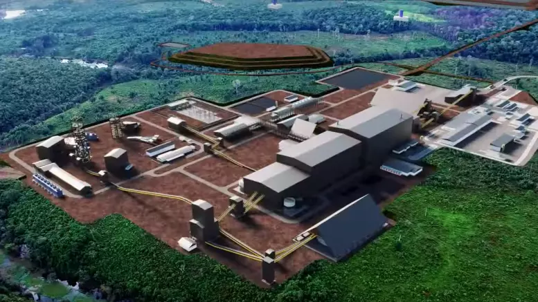 Projeto Autazes avança após Brazil Potash levantar US$ 63 milhões no mercado