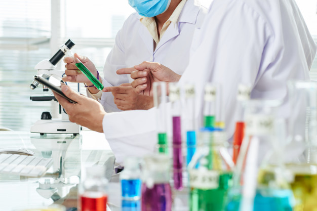 A IFFCO desenvolveu nanofertilizantes