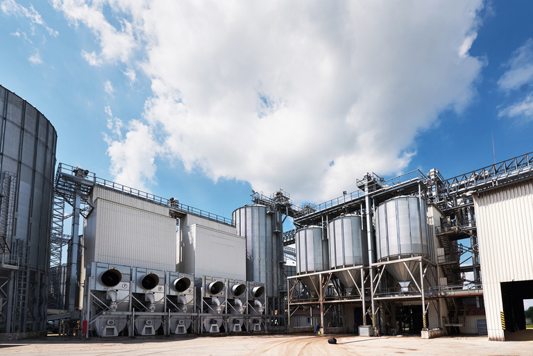 Limin Chemical ampliará sua capacidade com nova planta autorizada para a produção de fungicidas
