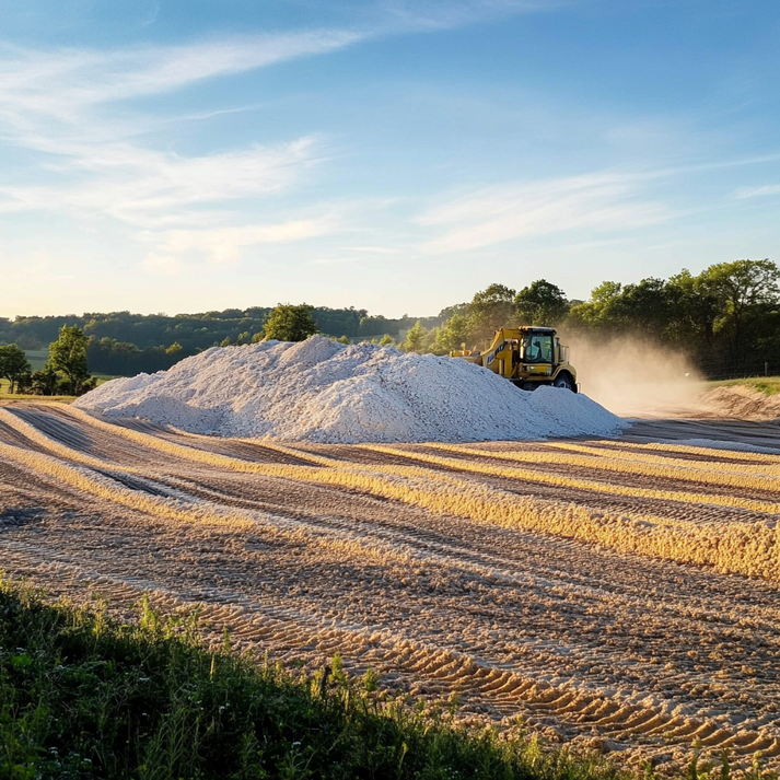 IFFCO busca aprovação do governo indiano para lançar novo fertilizante nano NPK no mercado 