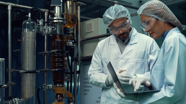 Qingdao Rainbow Chemical amplia produção de produtos técnicos na China com projeto de 2.500 t/ano