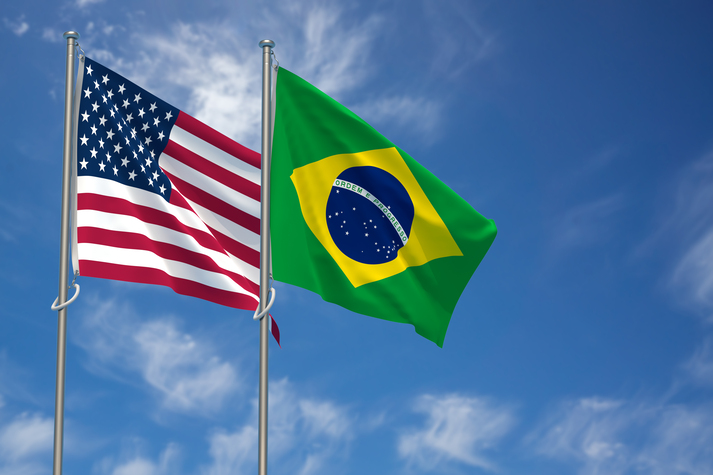 Impactos do tarifaço no Brasil sobre o mercado de fertilizantes 