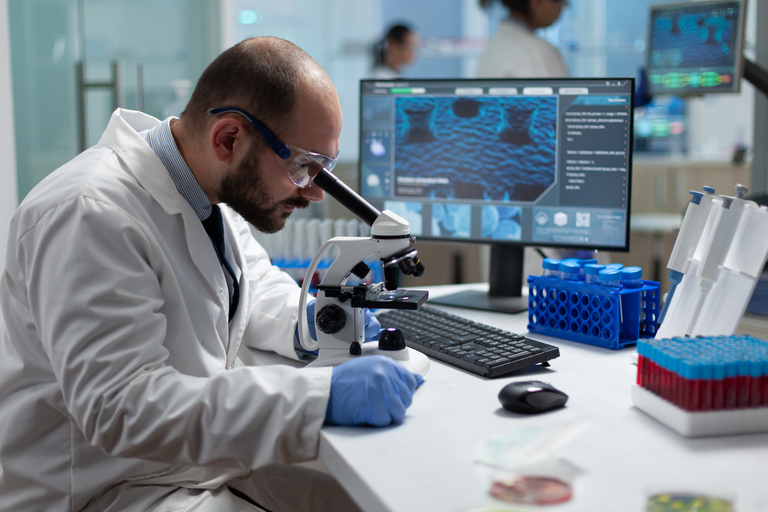 Avanço no controle de pragas: nanodefensivo une tecnologia e controle seletivo