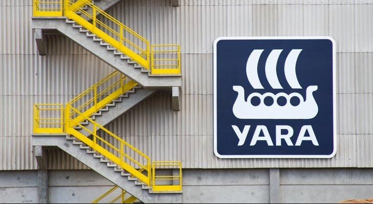 Paralisação da Yara na Austrália prolonga restrição na oferta global de amônia